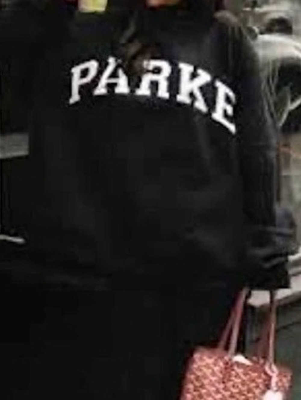 parke mockneck